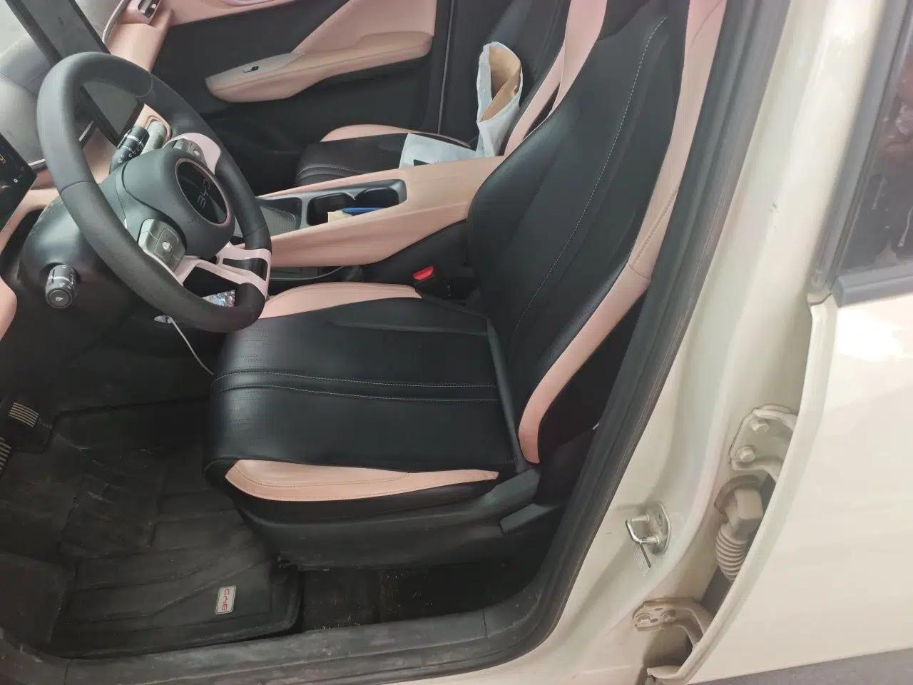 BYD Seagull 2025 305km Active Version — миниатюра 15