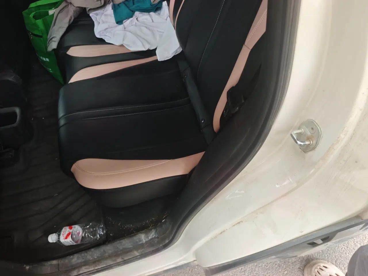 BYD Seagull 2025 305km Active Version — миниатюра 17