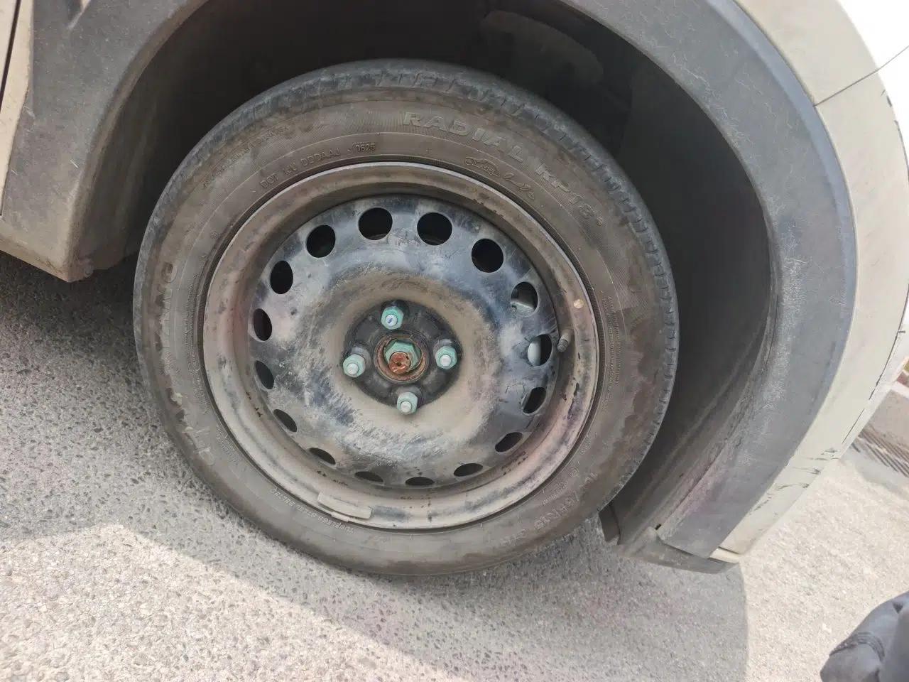 BYD Seagull 2025 305km Active Version — миниатюра 8