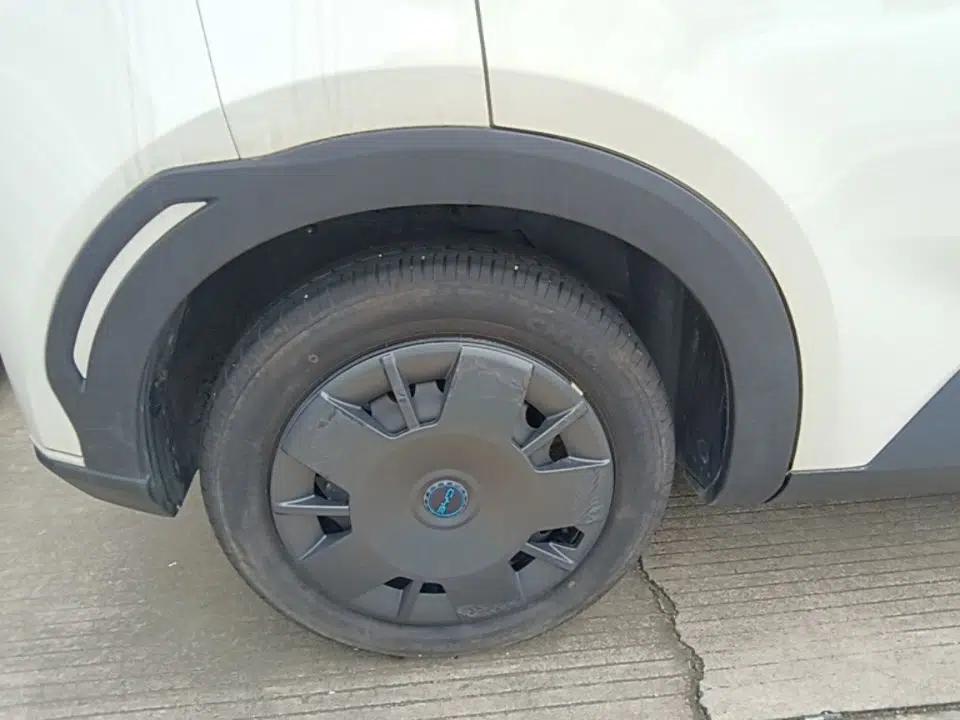 BYD Seagull 2025 305km Active Version — миниатюра 11