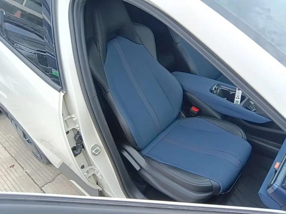 BYD Seagull 2025 305km Active Version — миниатюра 19