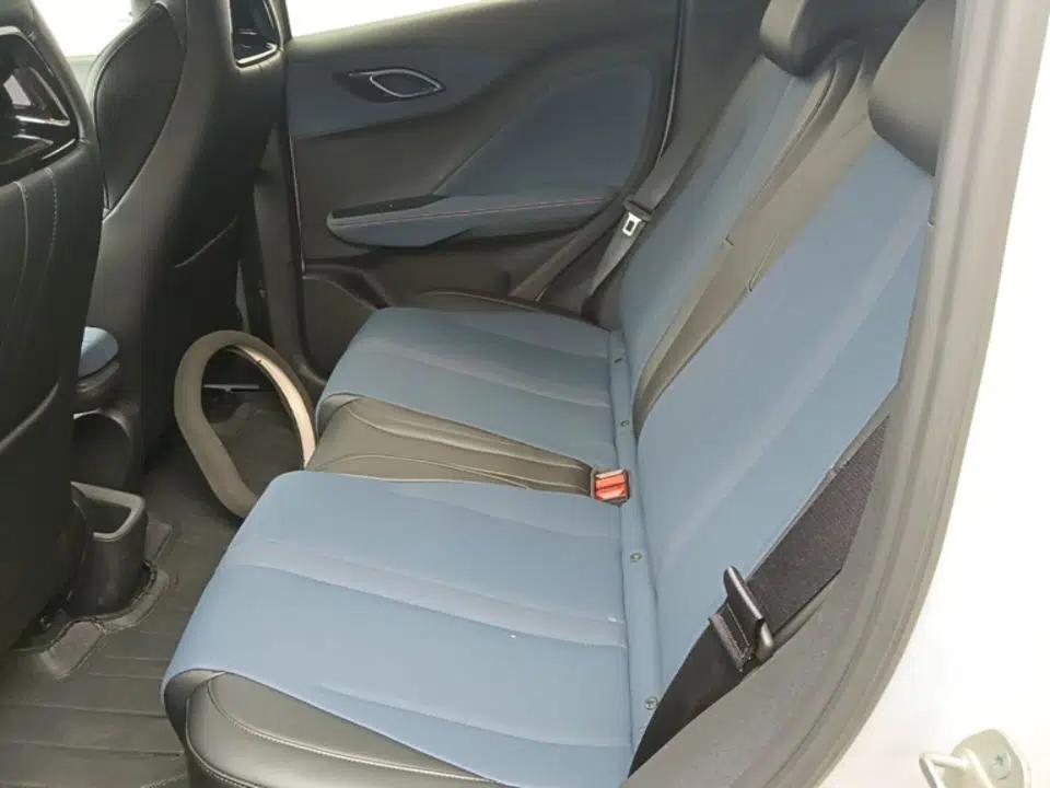 BYD Seagull 2025 305km Active Version — миниатюра 20