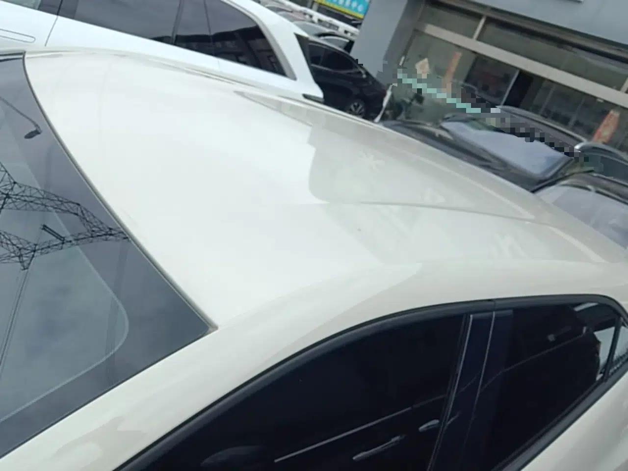 BYD Seagull 2025 305km Active Version — миниатюра 7