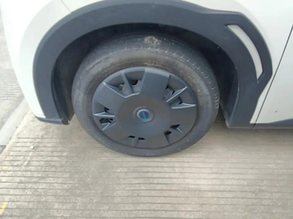 BYD Seagull 2025 305km Active Version — миниатюра 10