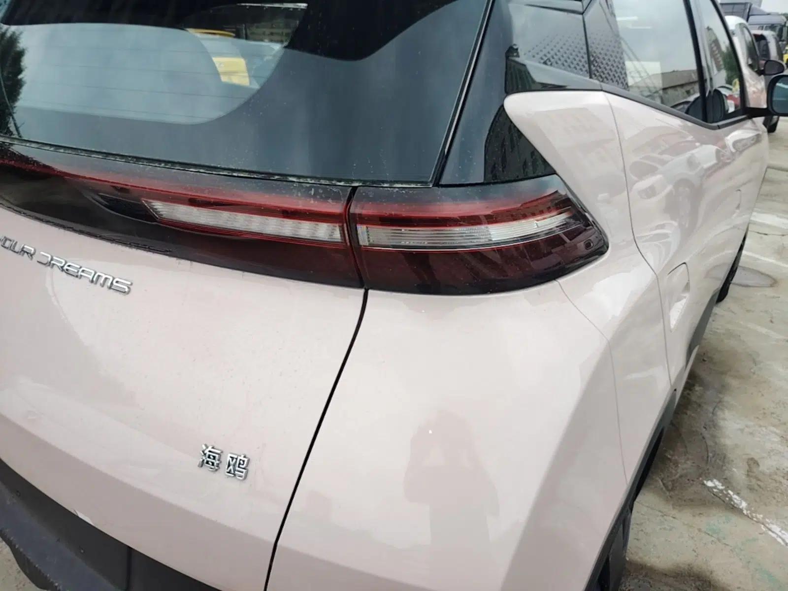 BYD Seagull 2023 Active Version — миниатюра 14