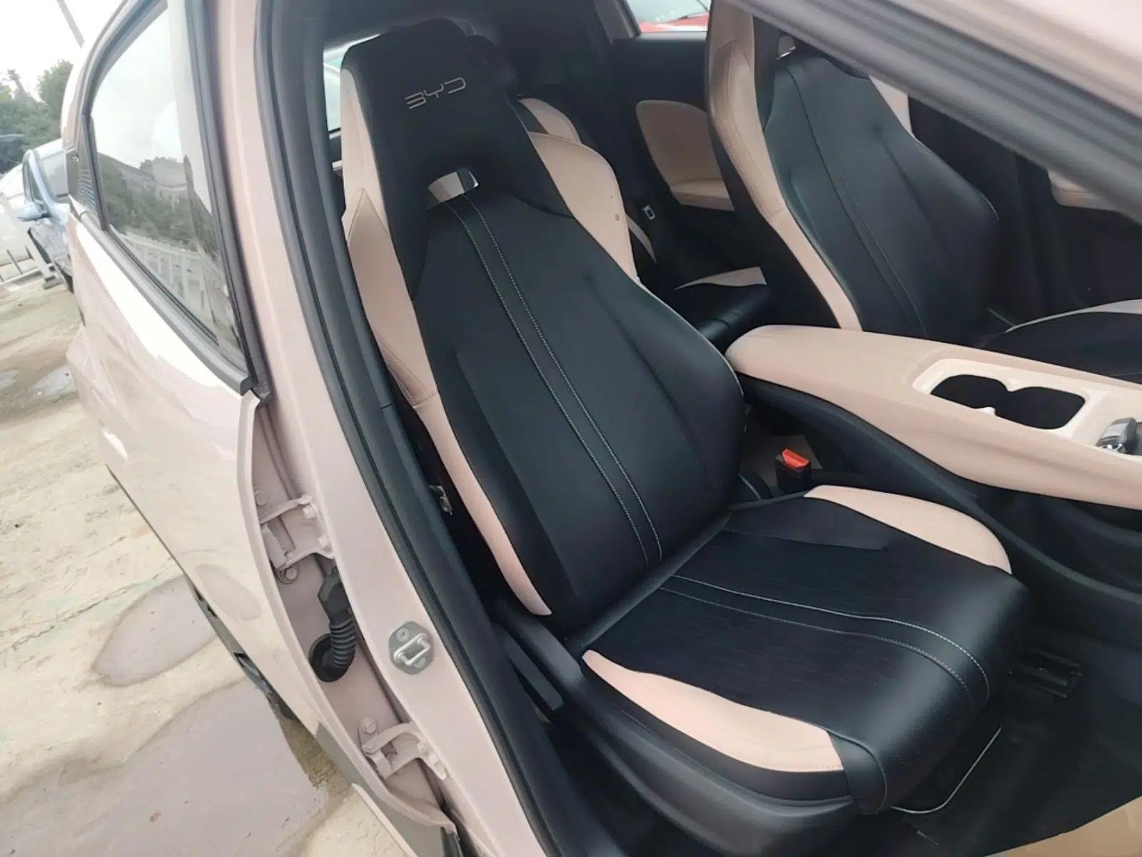 BYD Seagull 2023 Active Version — миниатюра 24