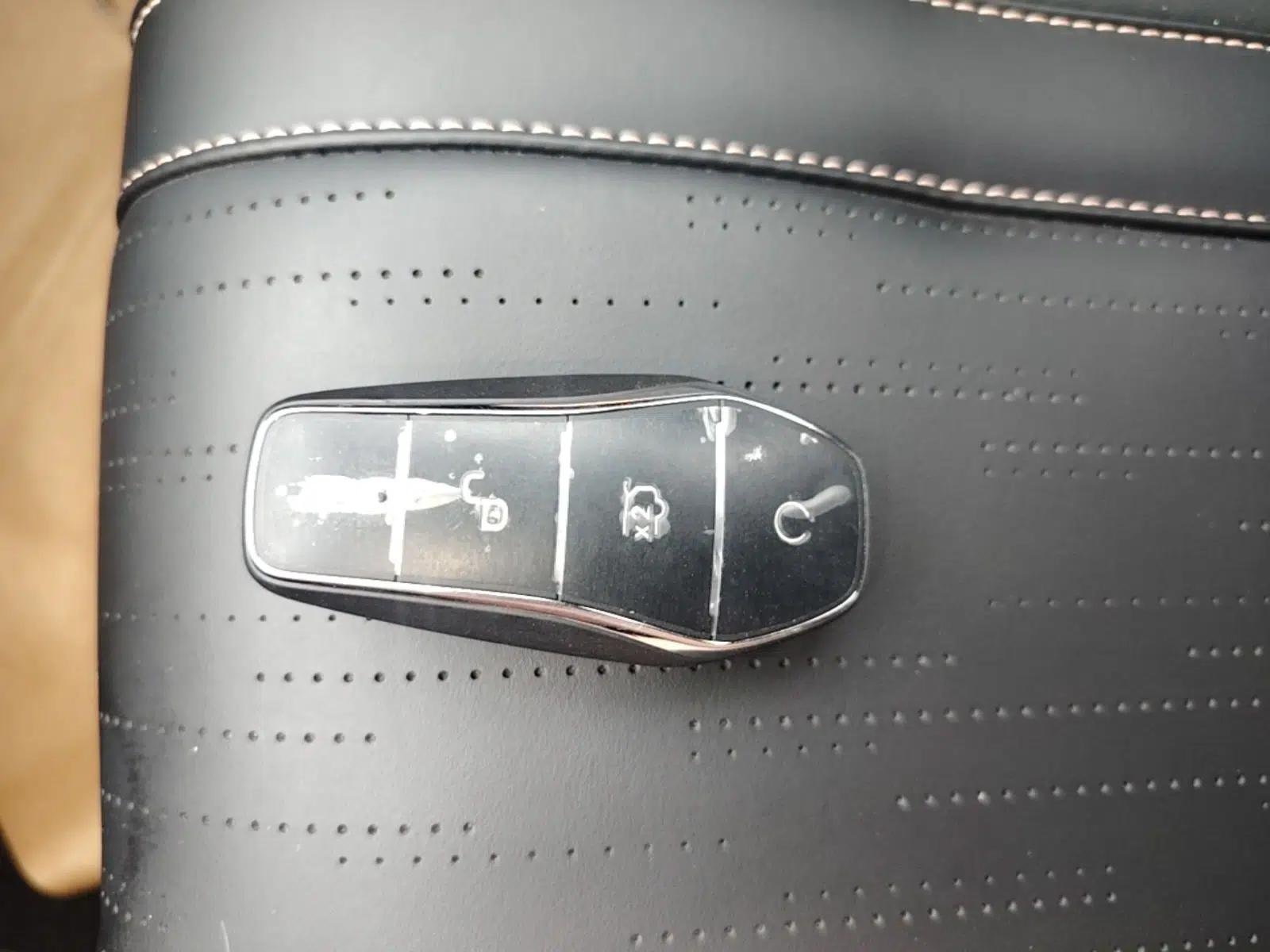 BYD Seagull 2023 Active Version — миниатюра 28