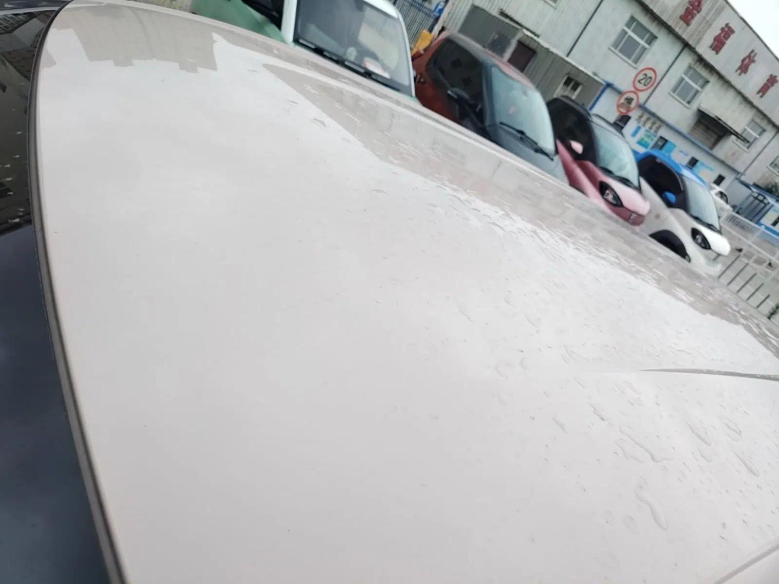 BYD Seagull 2023 Active Version — миниатюра 7