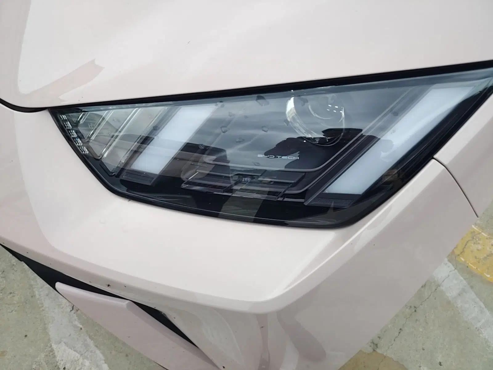 BYD Seagull 2023 Active Version — миниатюра 8