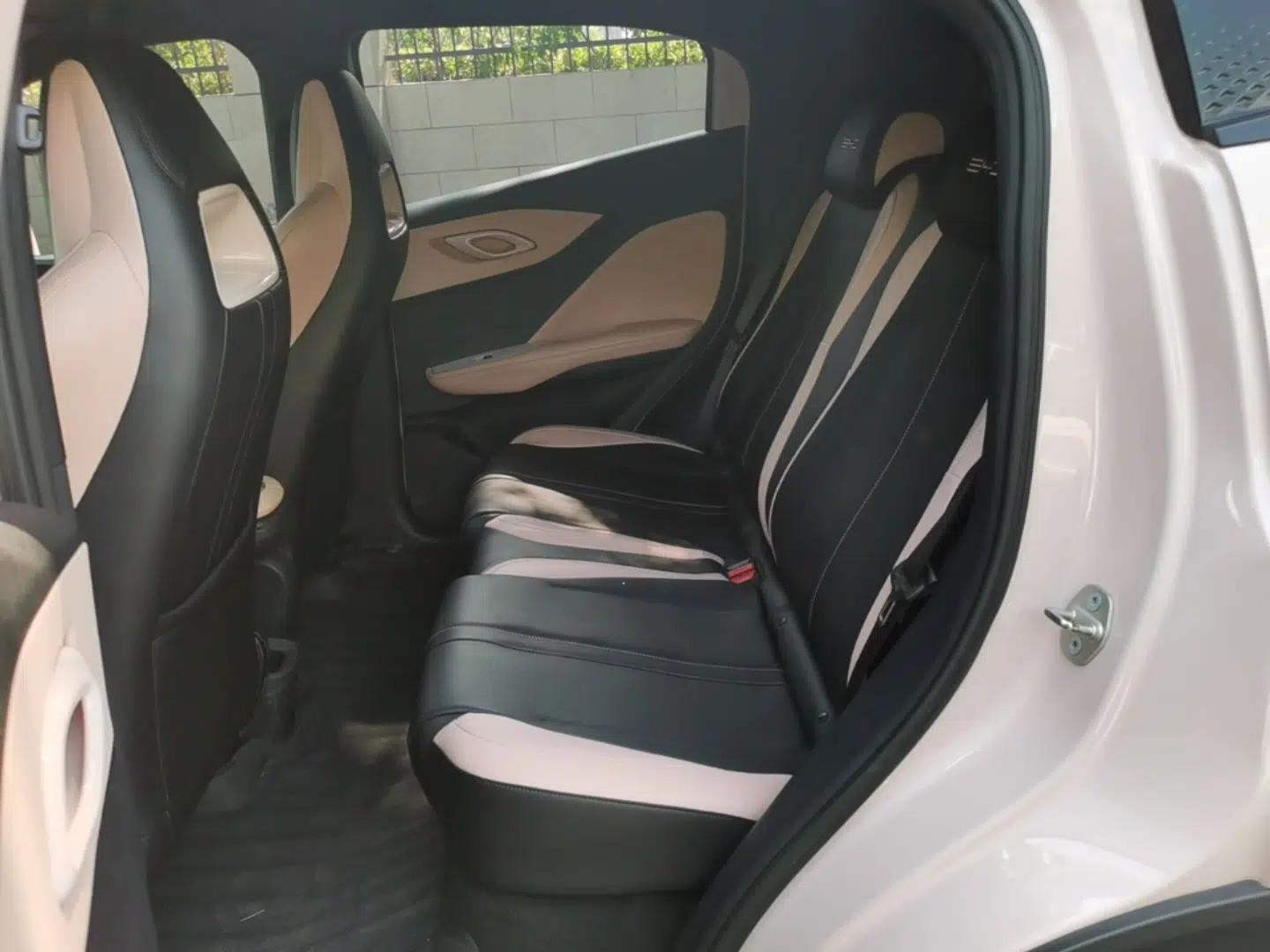 BYD Seagull 2023 Active Version — миниатюра 20