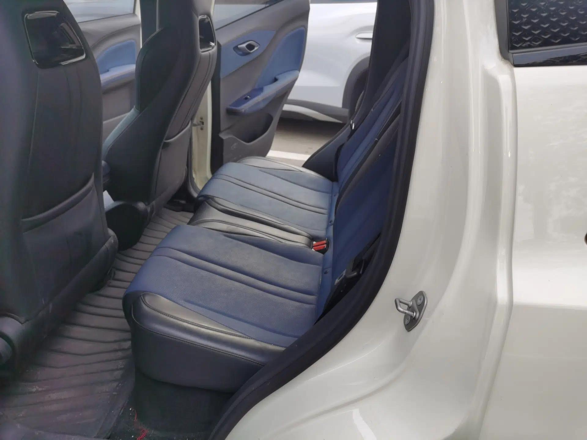 BYD Seagull 2023 Free Edition — миниатюра 14