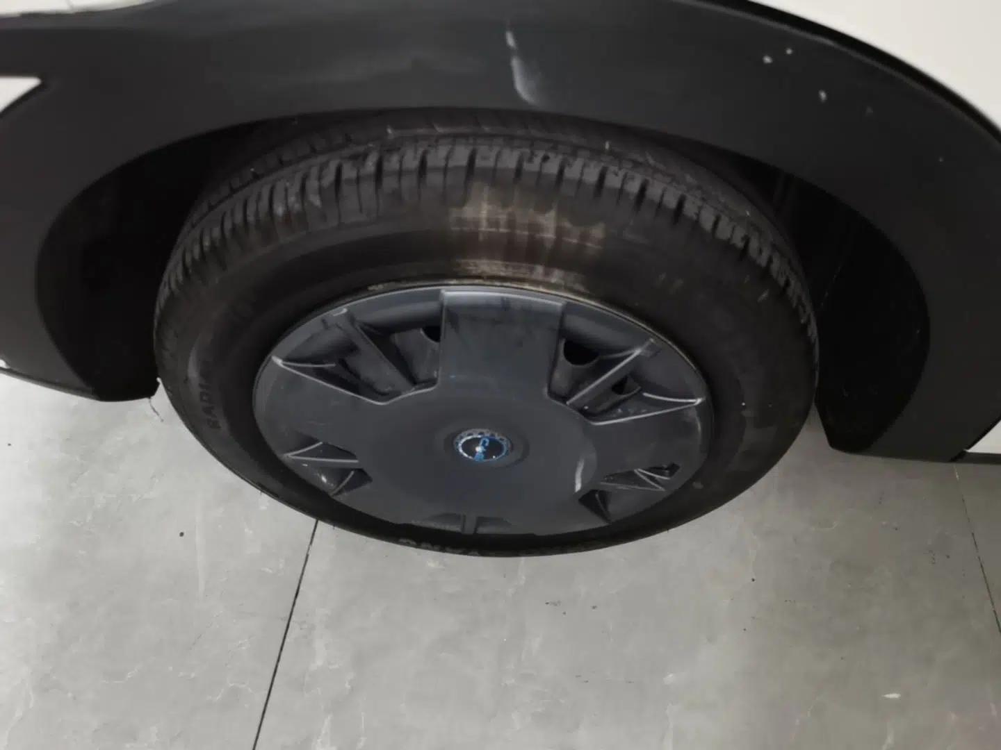 BYD Seagull 2025 305km Active Version — миниатюра 11