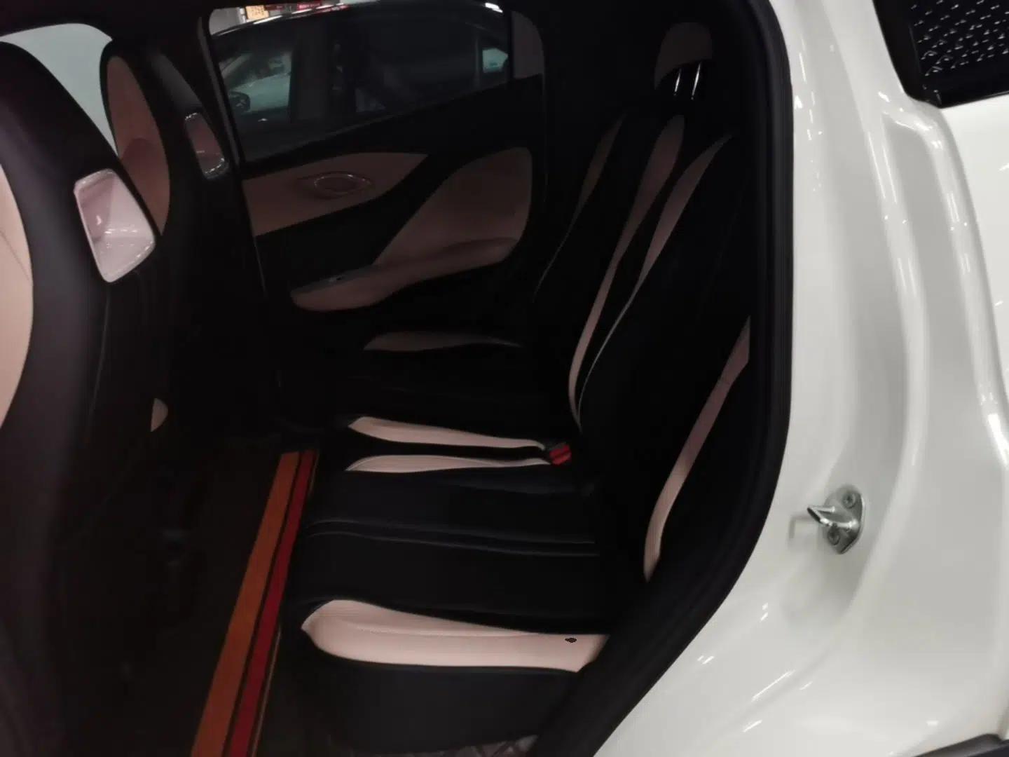 BYD Seagull 2025 305km Active Version — миниатюра 20