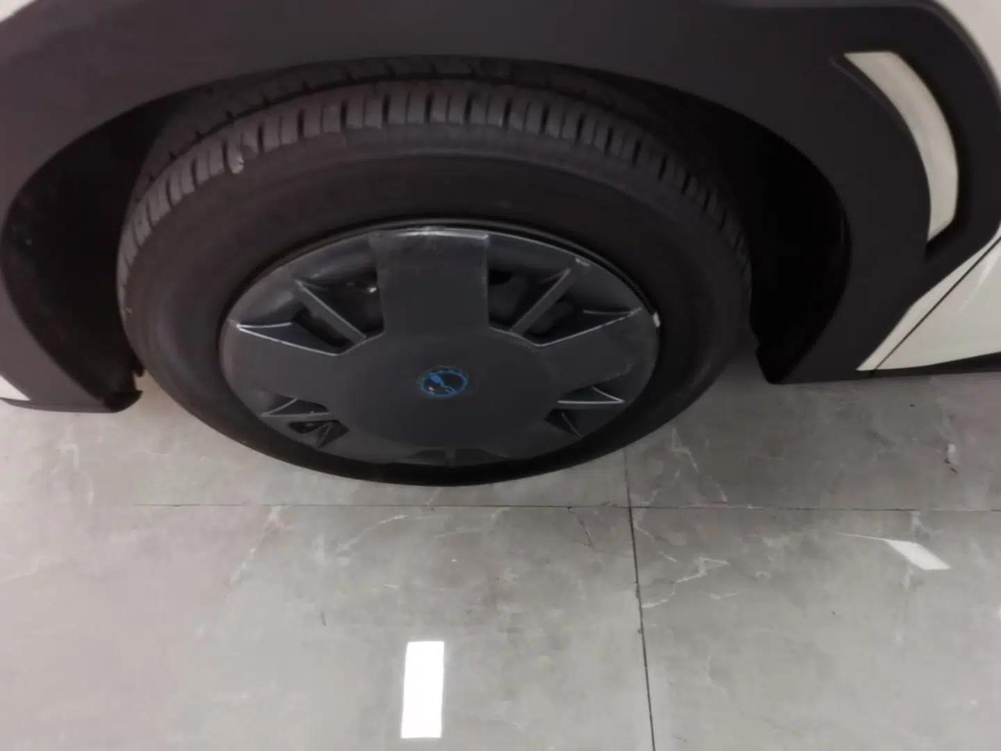 BYD Seagull 2025 305km Active Version — миниатюра 10