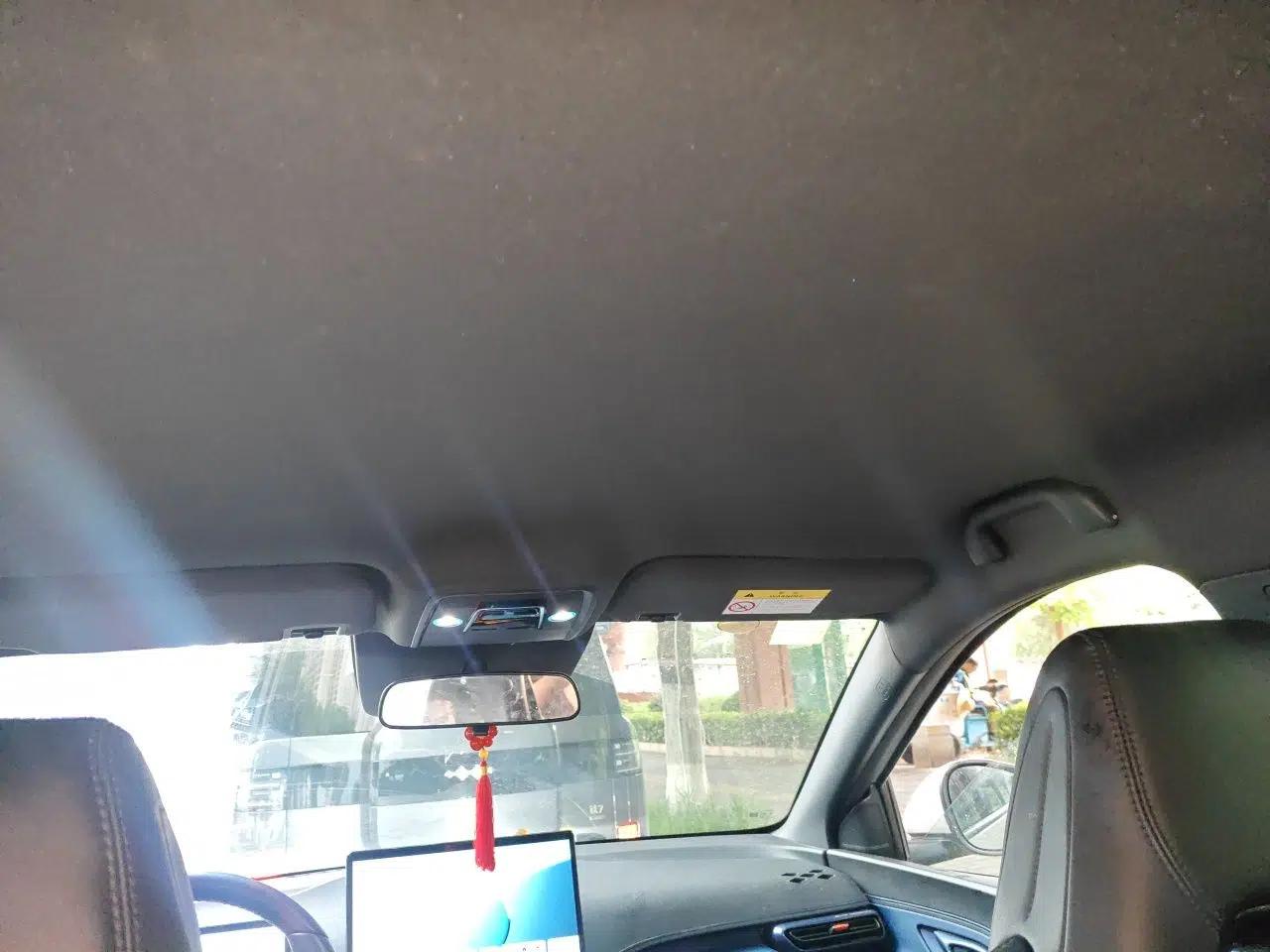 BYD Seagull 2025 Smart Drive Version 305 km Freedom Edition — миниатюра 18