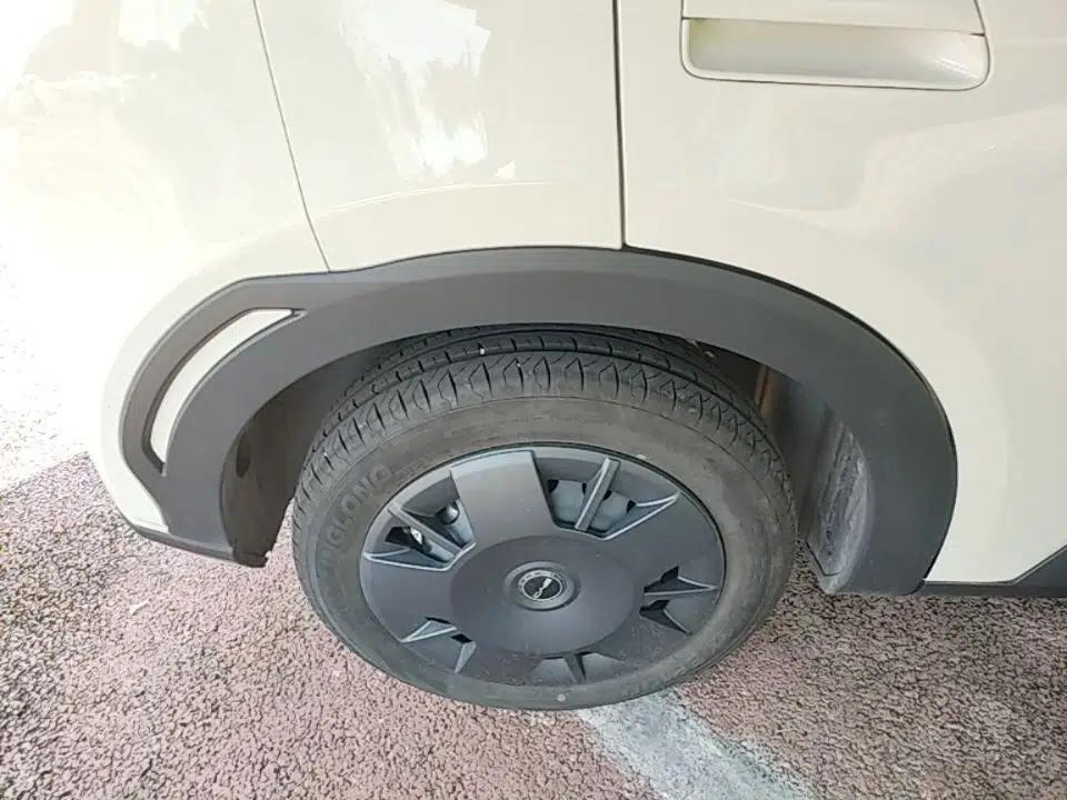 BYD Seagull 2024 Honor Edition 305km Dynamic Version — миниатюра 11