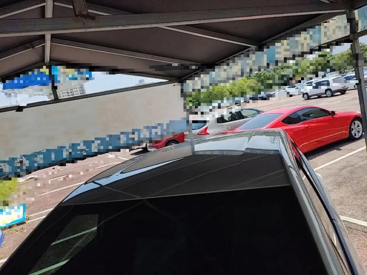 BYD Seagull 2024 Honor Edition 305km Dynamic Version — миниатюра 7