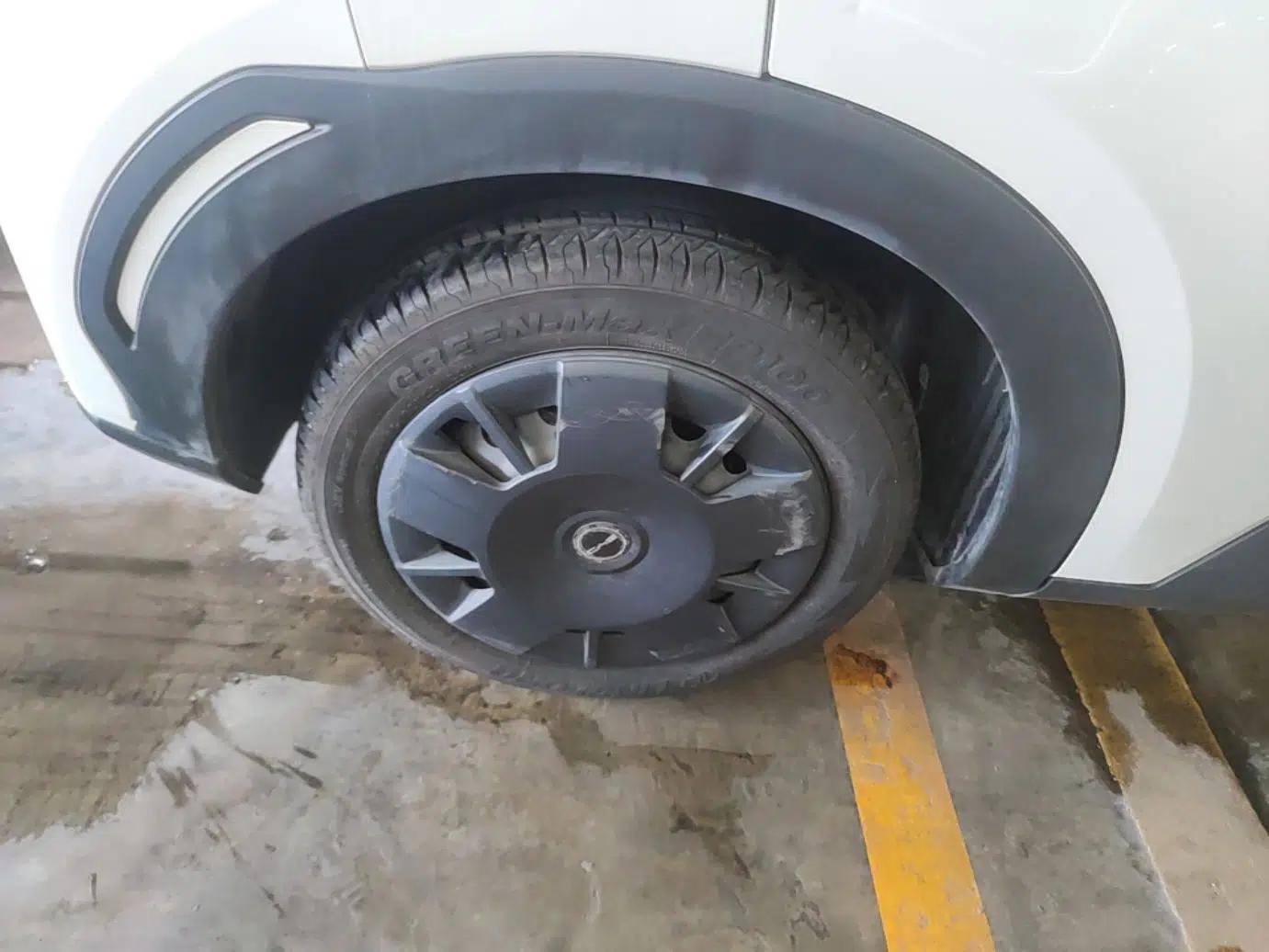 BYD Seagull 2023 Active Version — миниатюра 11