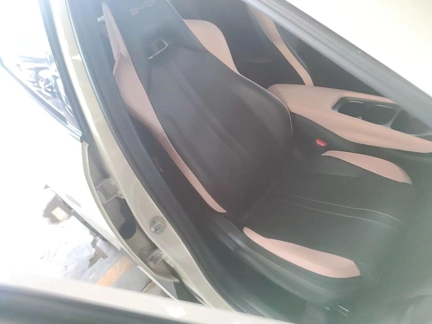 BYD Seagull 2023 Active Version — миниатюра 19