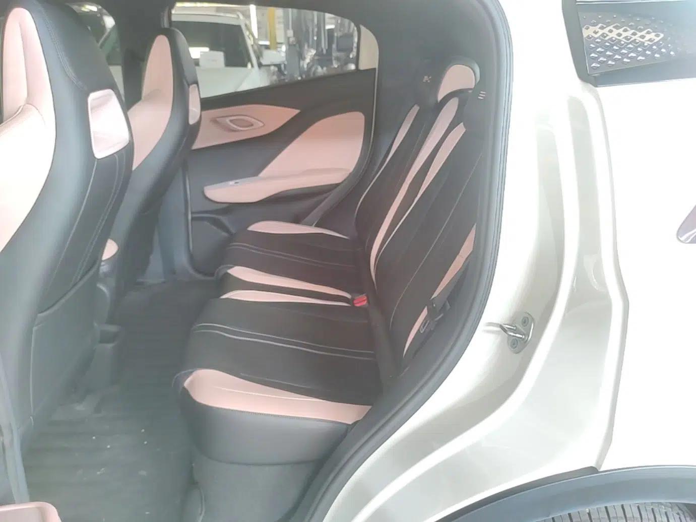 BYD Seagull 2023 Active Version — миниатюра 20