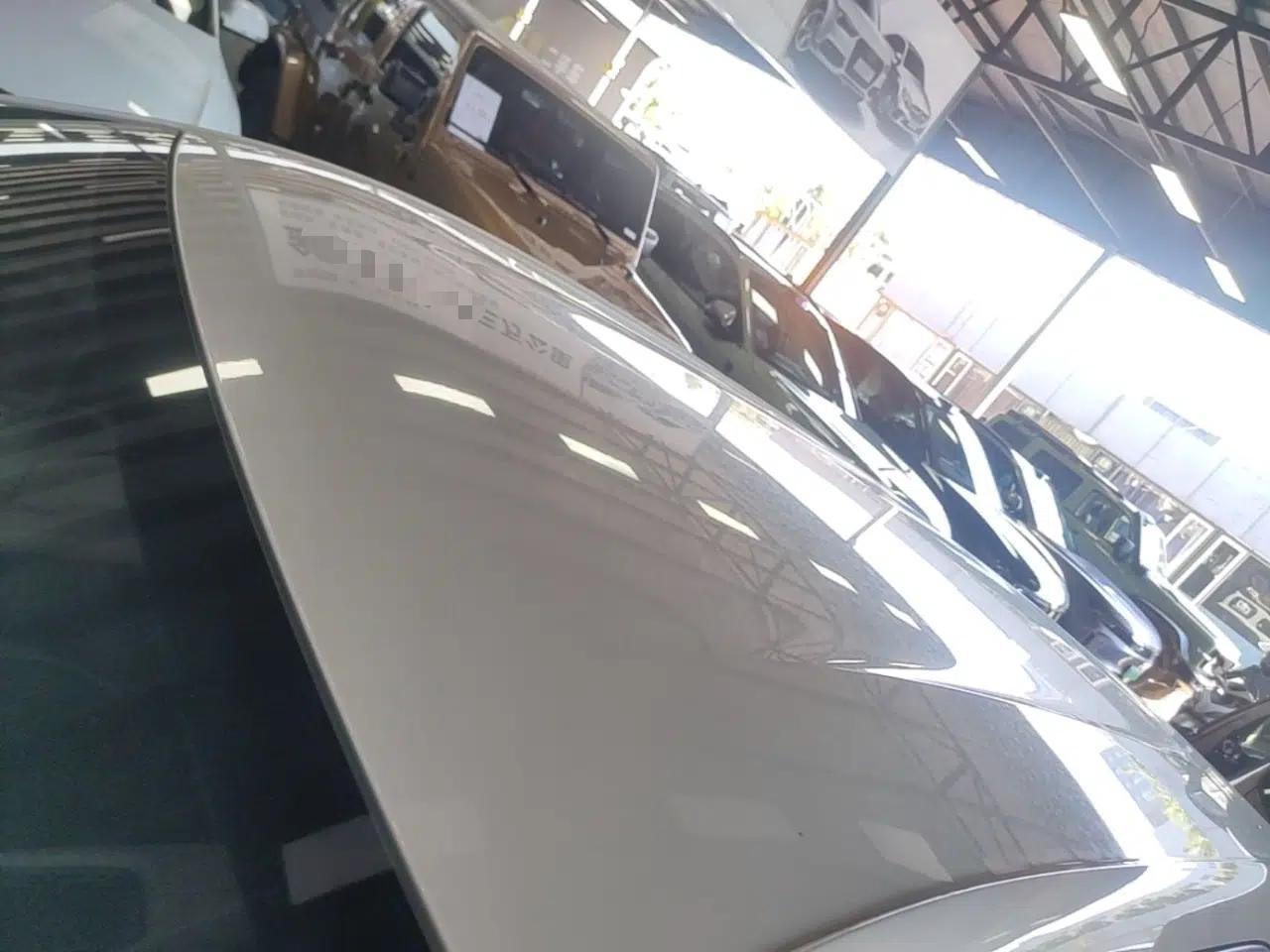 BYD Seagull 2023 Active Version — миниатюра 7