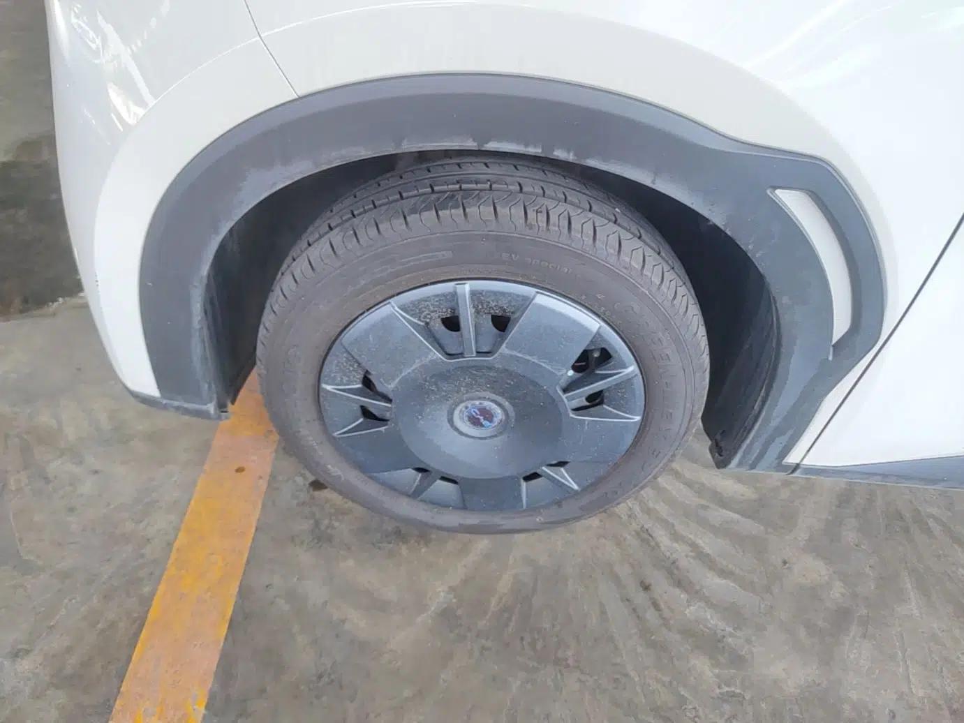 BYD Seagull 2023 Active Version — миниатюра 10