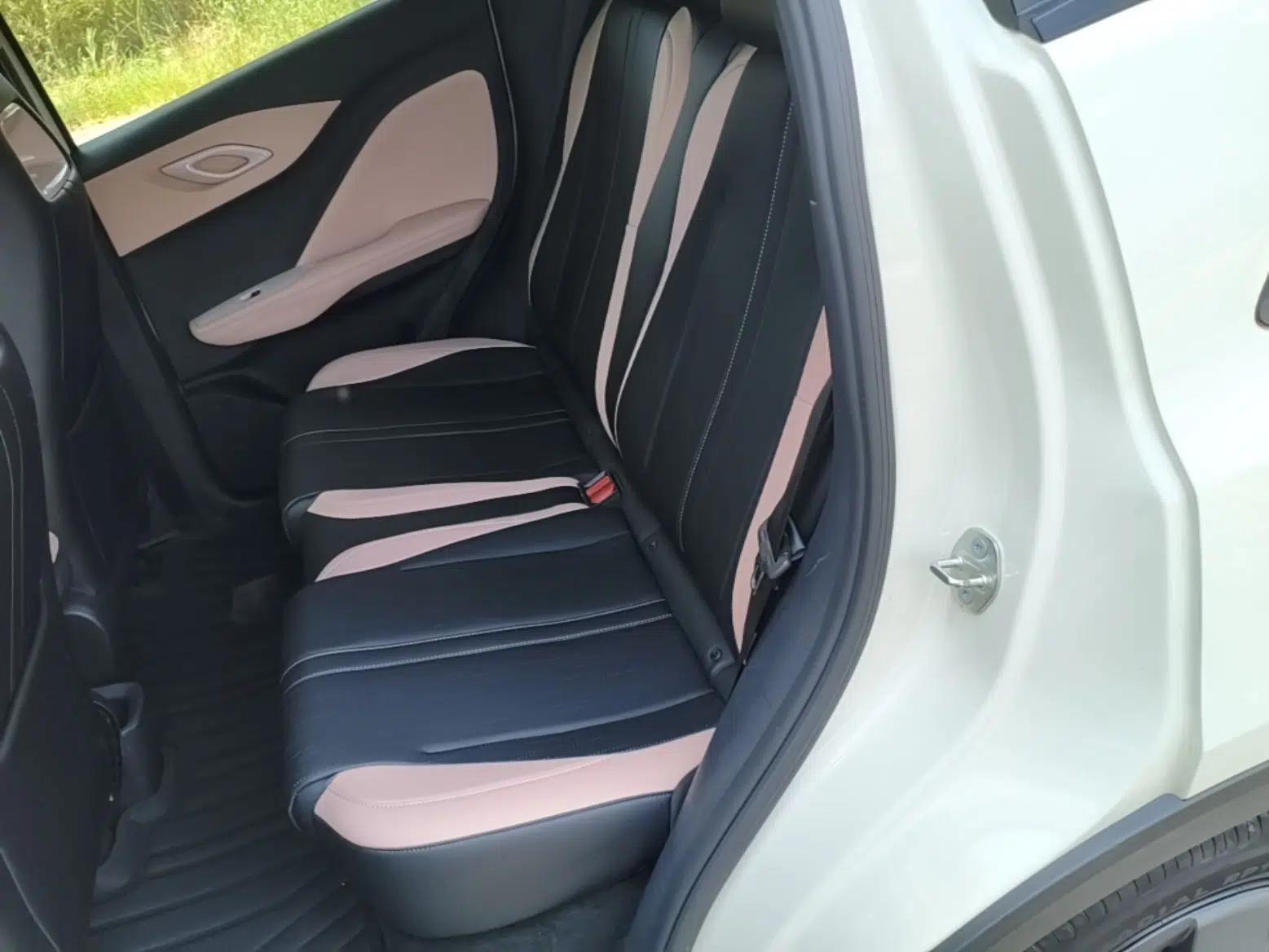 BYD Seagull 2024 Honor Edition 305km Dynamic Version — миниатюра 25