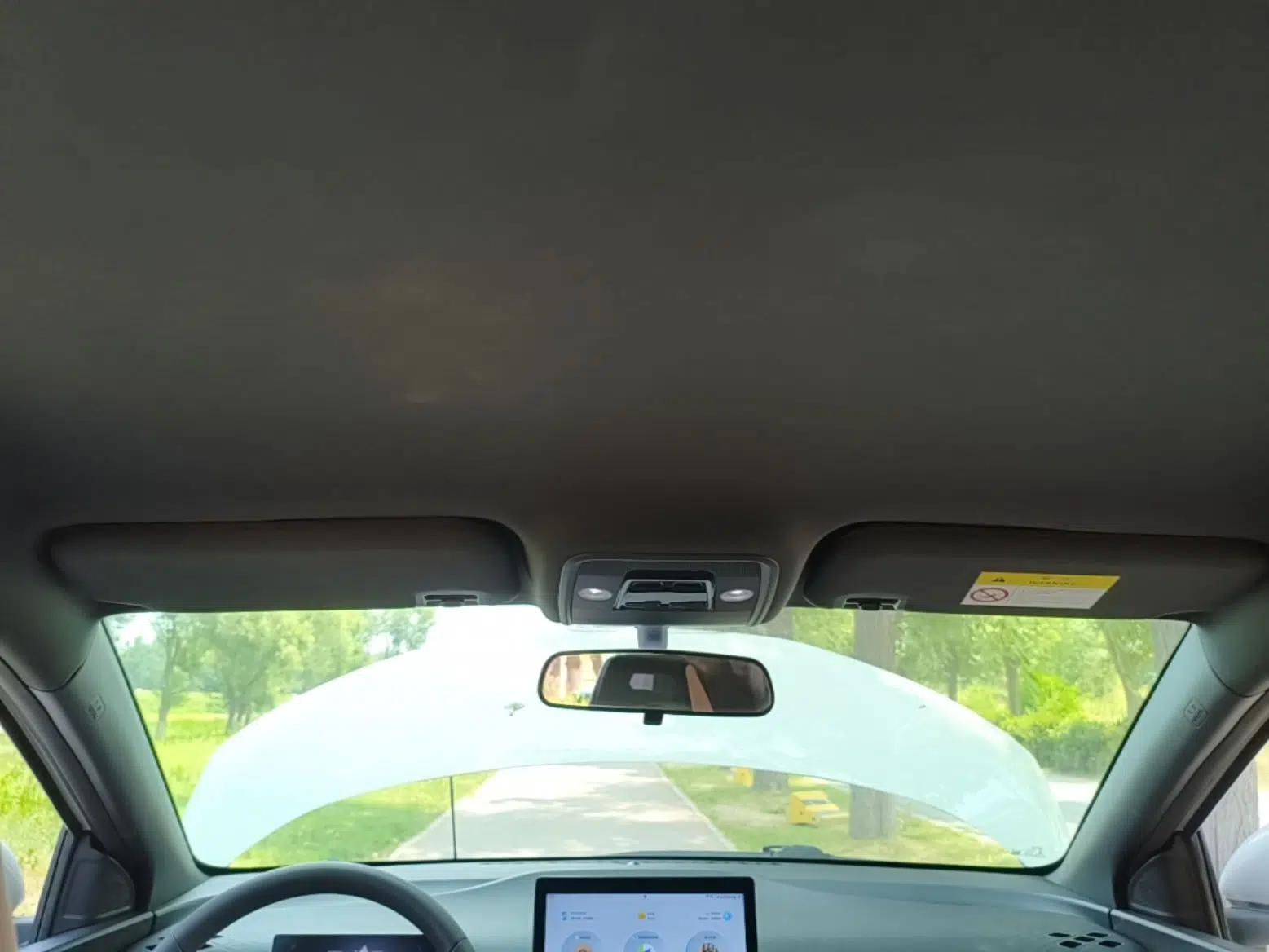 BYD Seagull 2024 Honor Edition 305km Dynamic Version — миниатюра 26