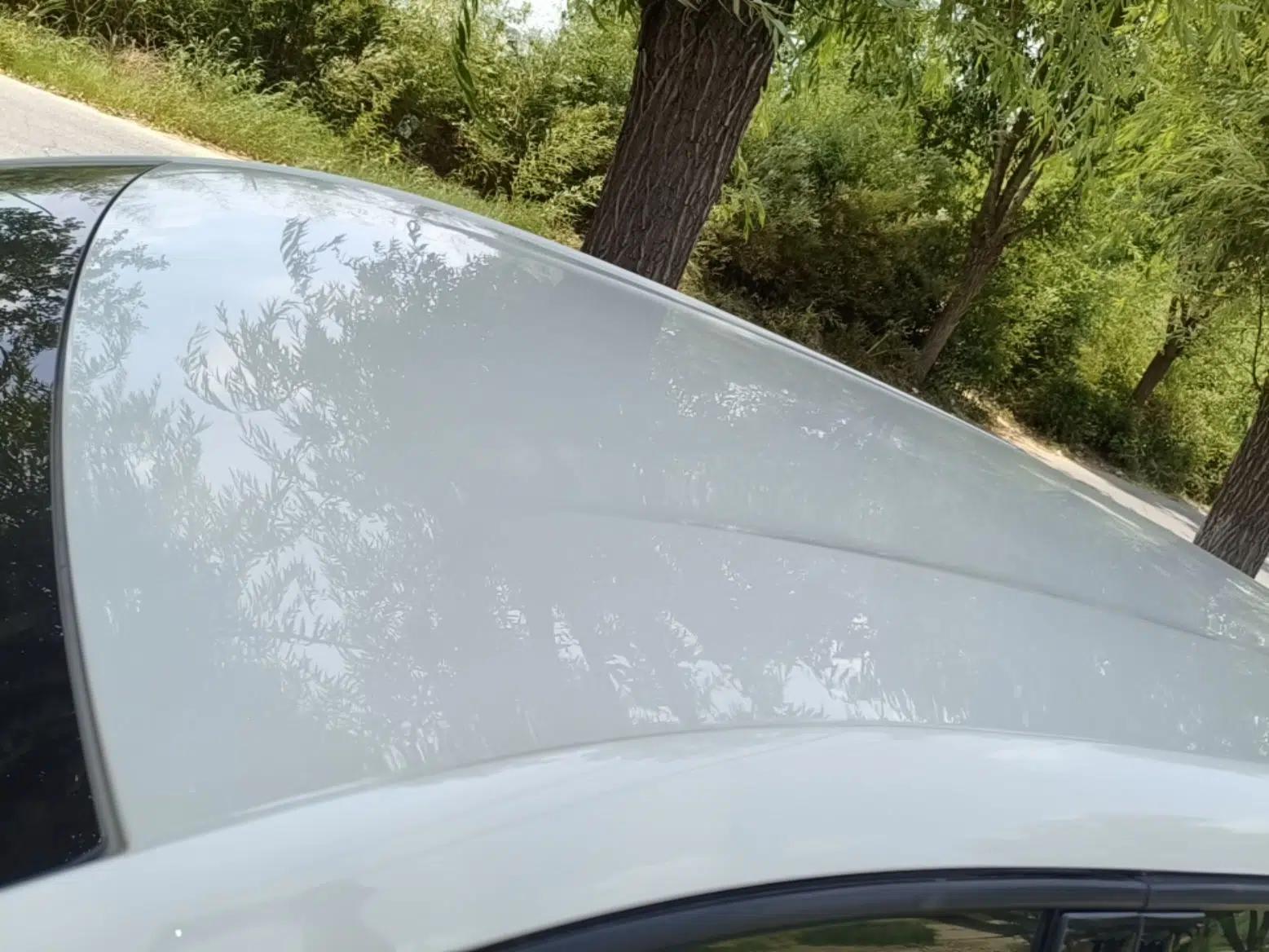 BYD Seagull 2024 Honor Edition 305km Dynamic Version — миниатюра 7