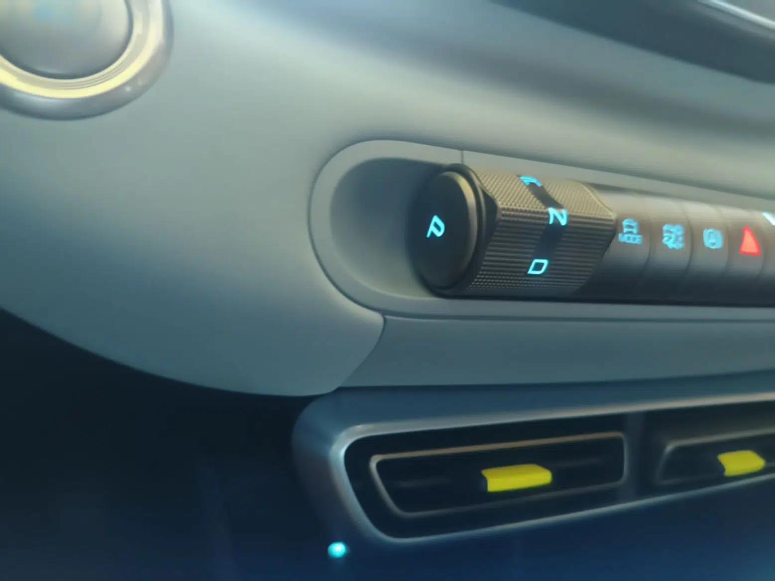 BYD Seagull 2023 Active Version — миниатюра 16