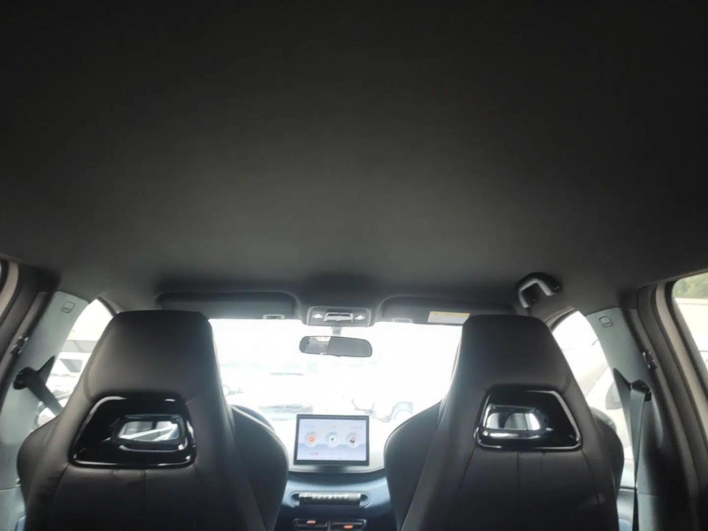 BYD Seagull 2024 Honor Edition 305km Freedom Version — миниатюра 21