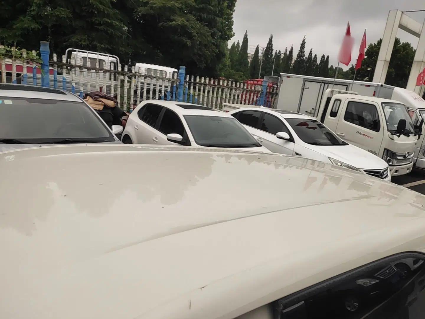 BYD Seagull 2024 Honor Edition 305km Freedom Version — миниатюра 7
