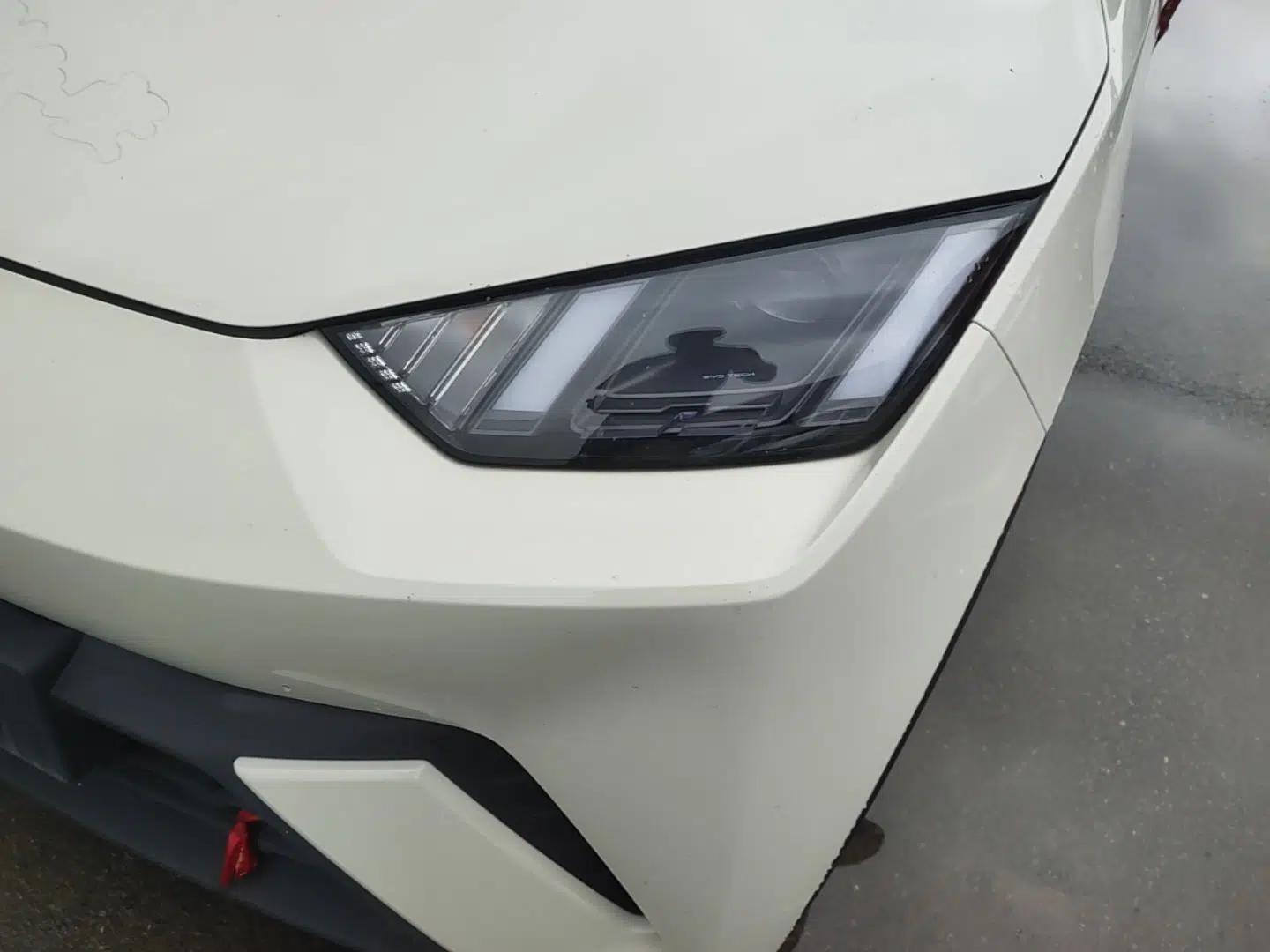 BYD Seagull 2024 Honor Edition 305km Freedom Version — миниатюра 8