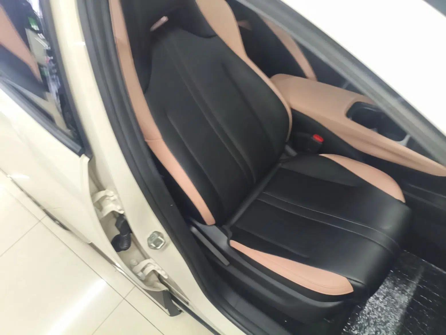 BYD Seagull 2025 305 km Free Version — миниатюра 24