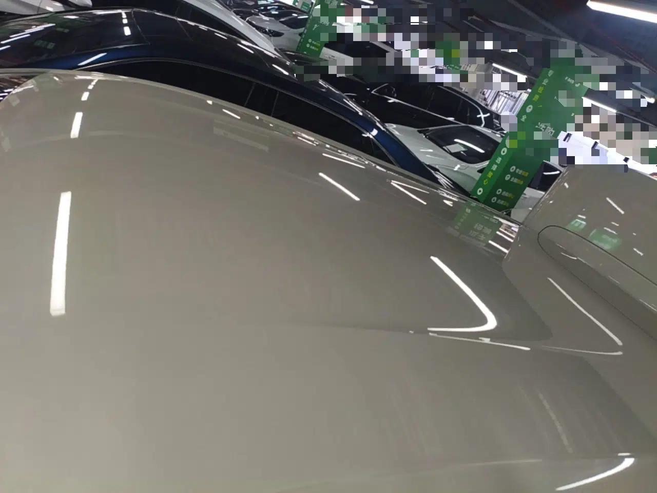 BYD Seagull 2025 305 km Free Version — миниатюра 7