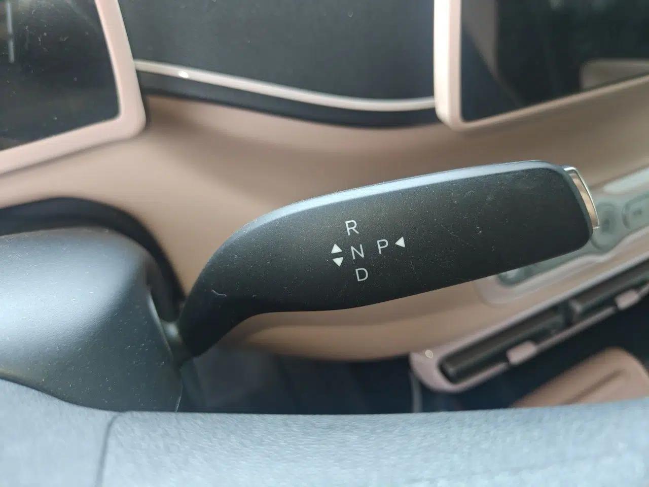 BYD Seagull 2025 Intelligent Driving Version 305 km Dynamic Edition — миниатюра 11