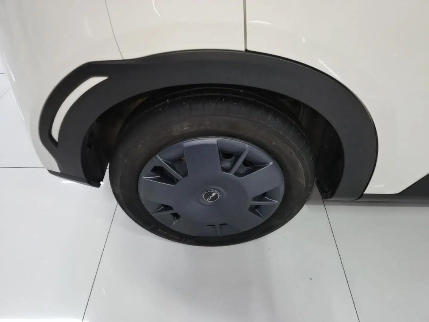 BYD Seagull 2025 Intelligent Driving Version 305 km Dynamic Edition — миниатюра 11