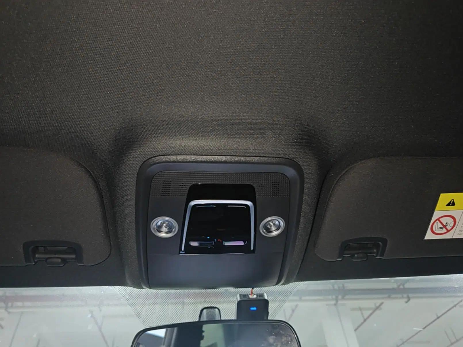 BYD Seagull 2025 305 km Free Version — миниатюра 21