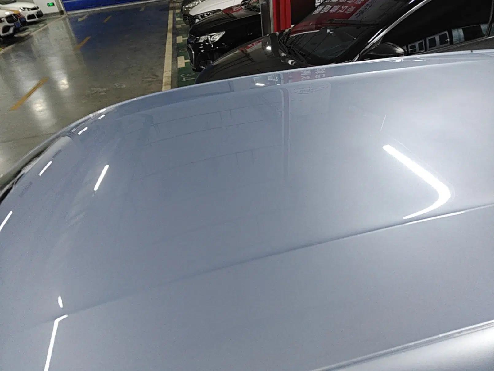BYD Seagull 2025 305 km Free Version — миниатюра 7
