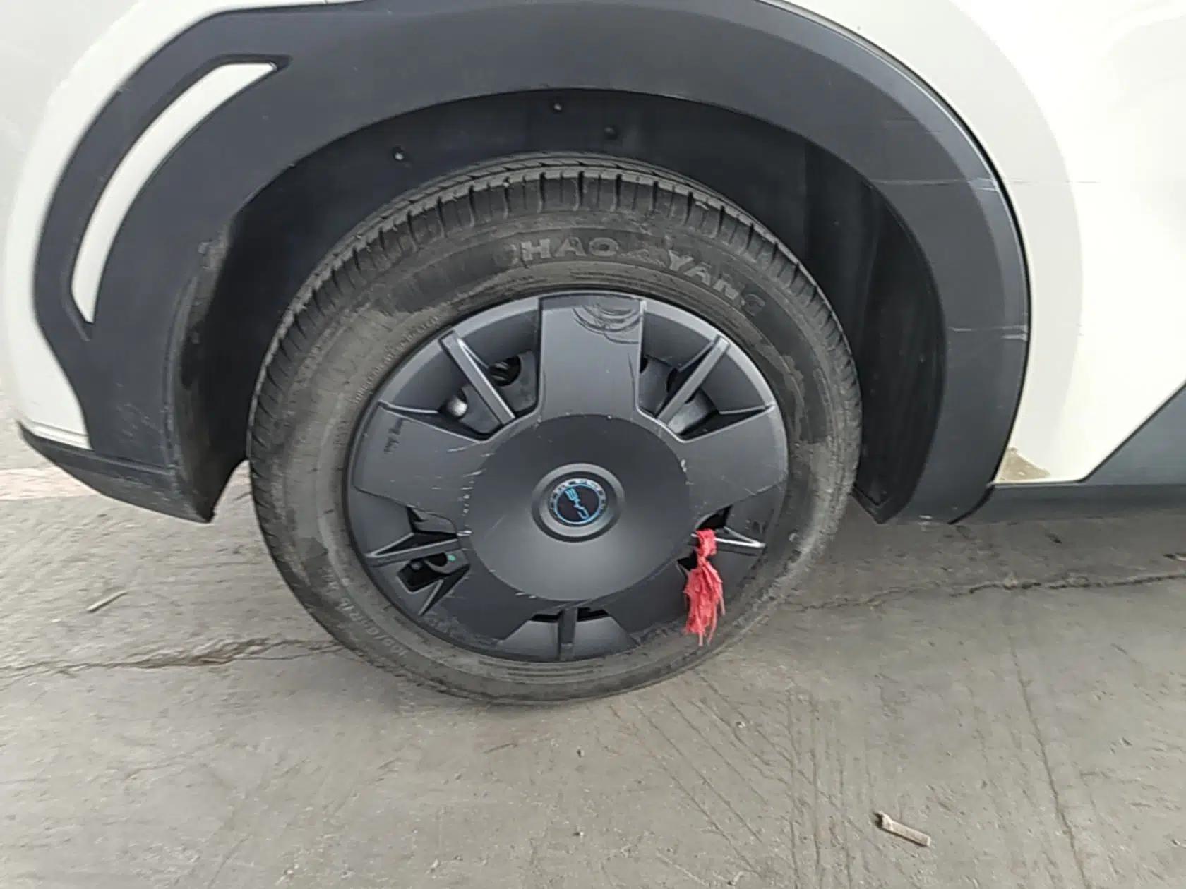 BYD Seagull 2025 305km Active Version — миниатюра 11