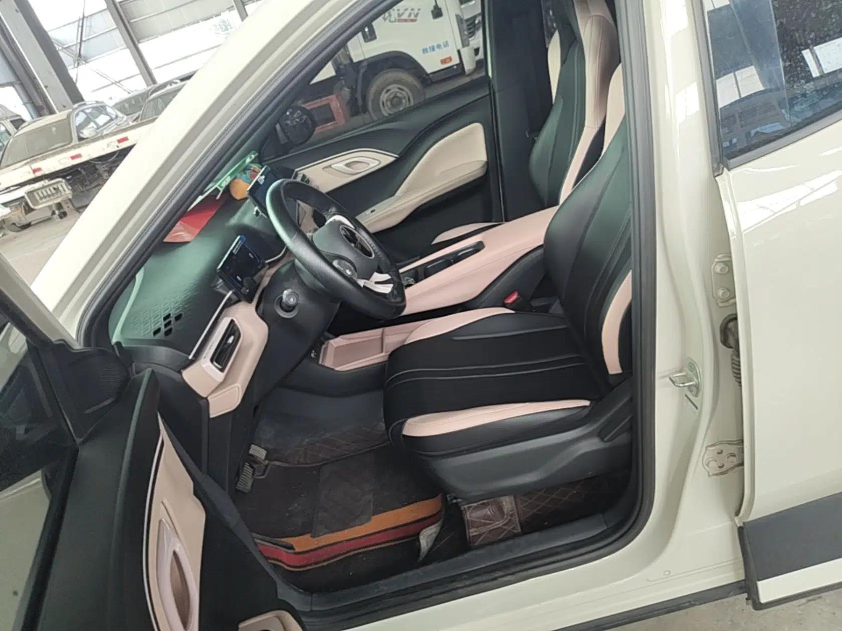BYD Seagull 2025 305km Active Version — миниатюра 17