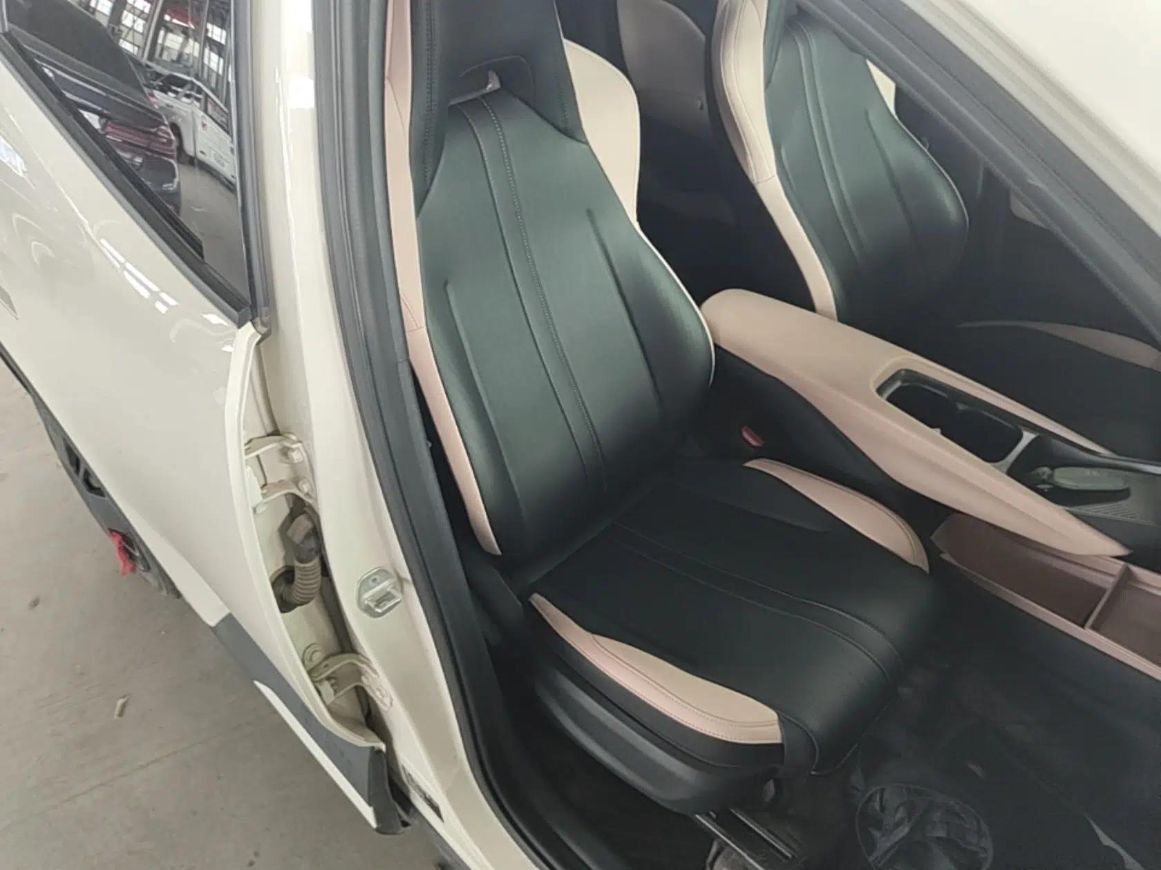 BYD Seagull 2025 305km Active Version — миниатюра 19