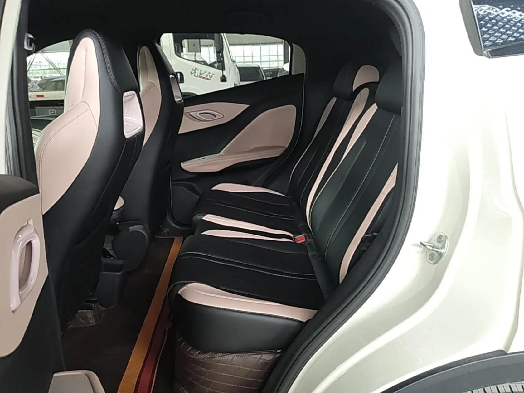 BYD Seagull 2025 305km Active Version — миниатюра 20