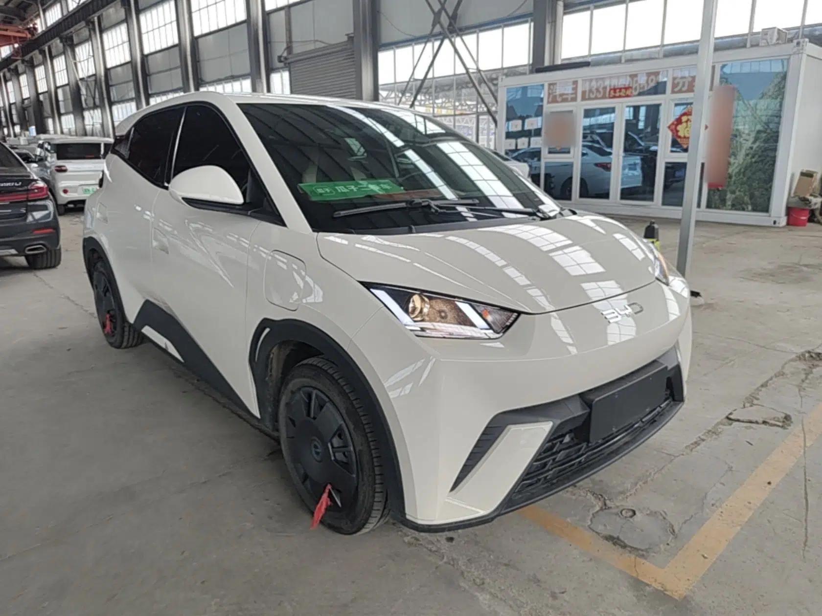 BYD Seagull 2025 305km Active Version — миниатюра 3