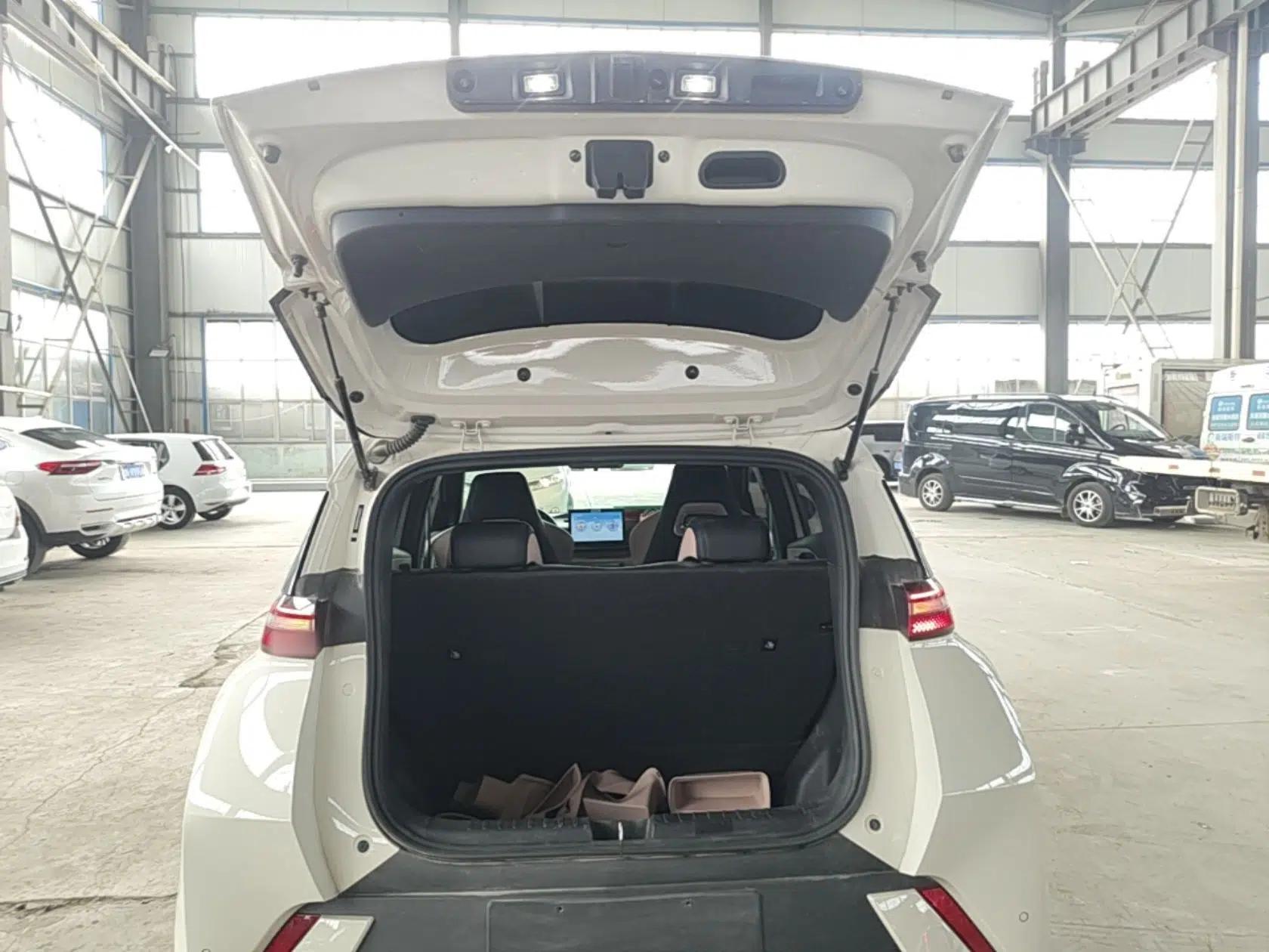 BYD Seagull 2025 305km Active Version — миниатюра 22