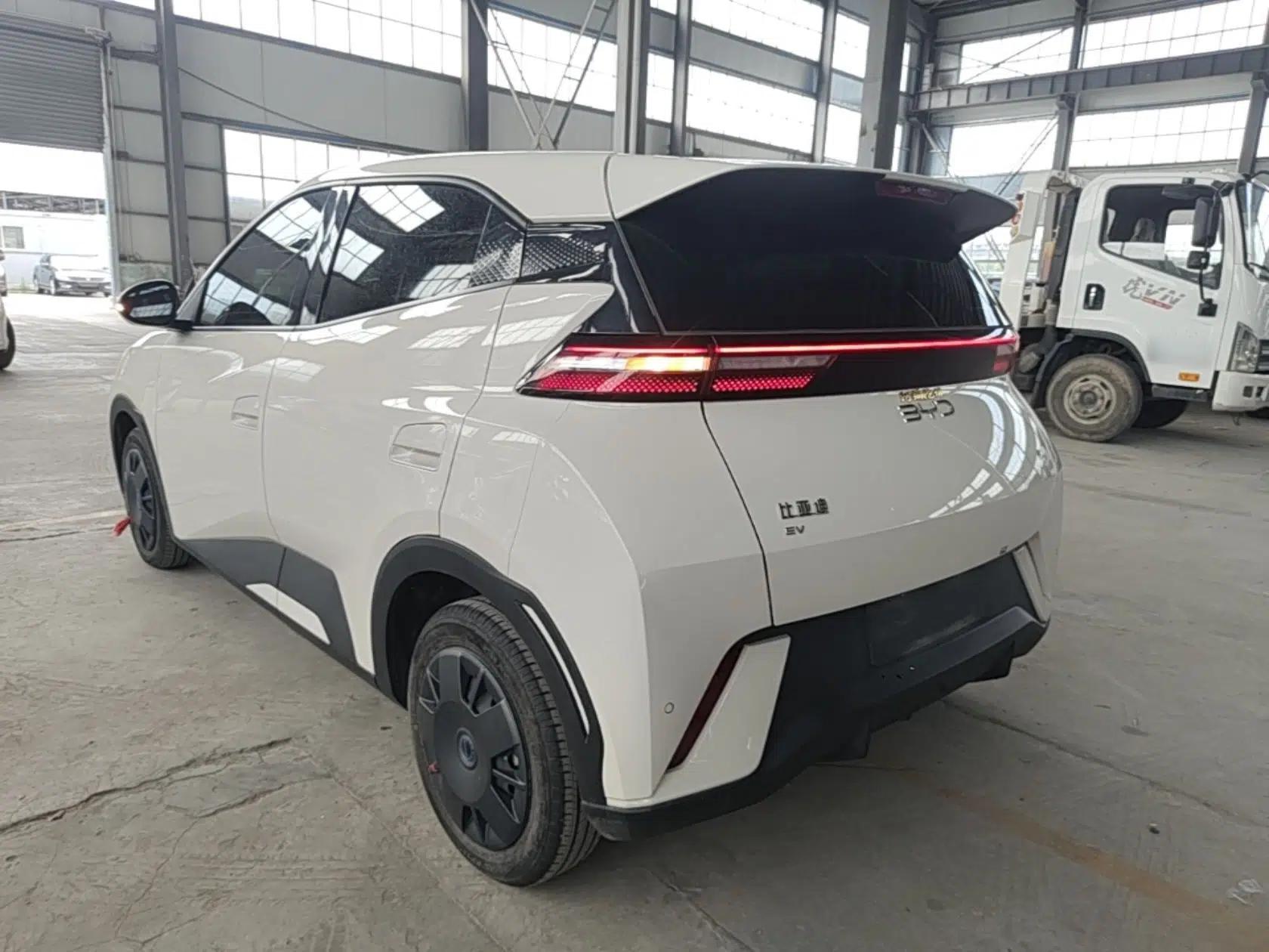 BYD Seagull 2025 305km Active Version — миниатюра 4