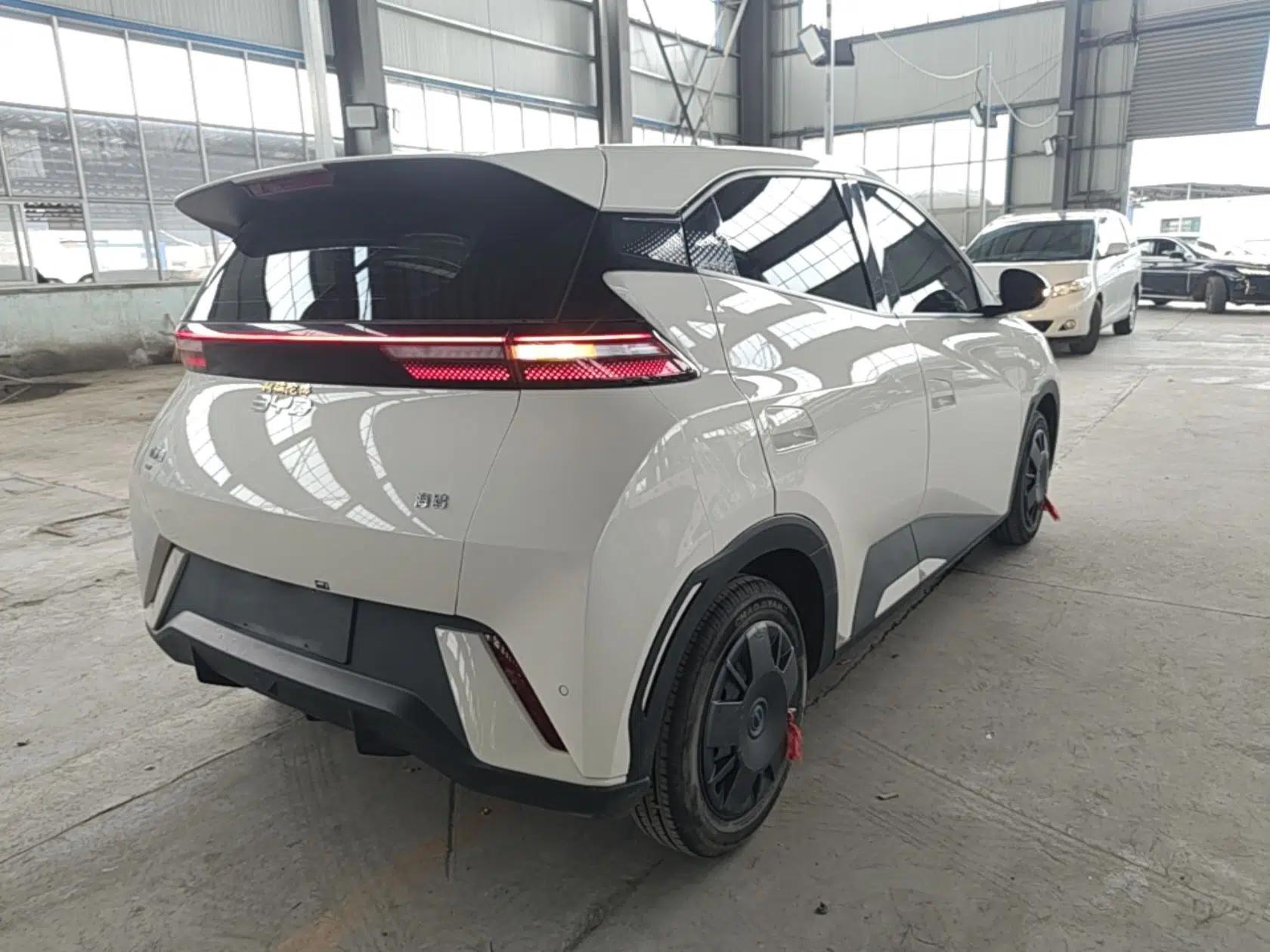 BYD Seagull 2025 305km Active Version — миниатюра 6