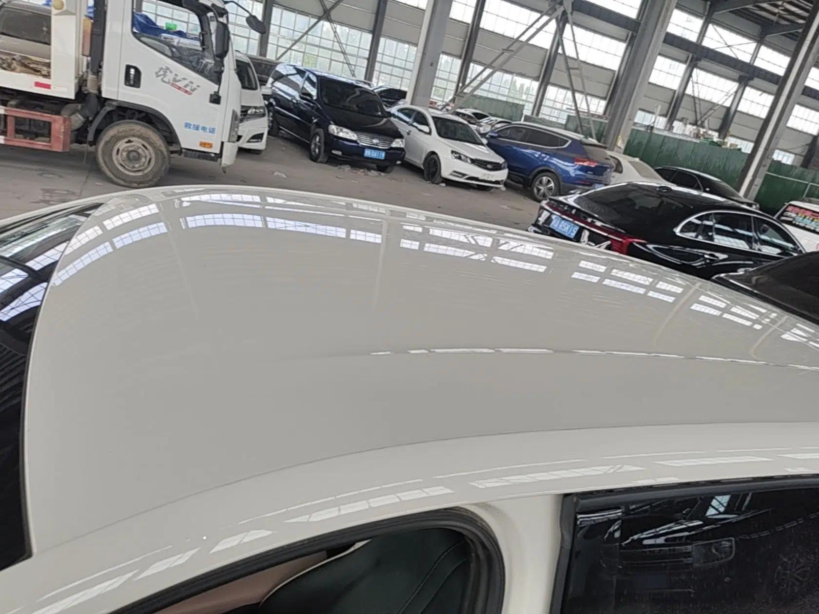 BYD Seagull 2025 305km Active Version — миниатюра 7
