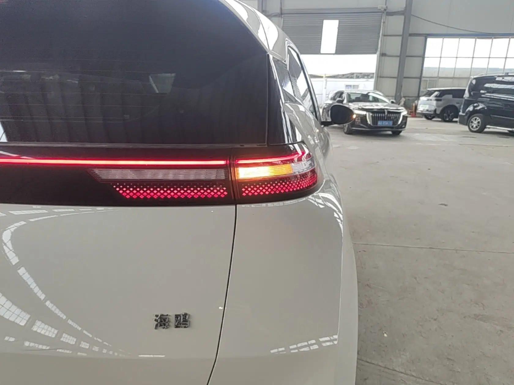 BYD Seagull 2025 305km Active Version — миниатюра 9