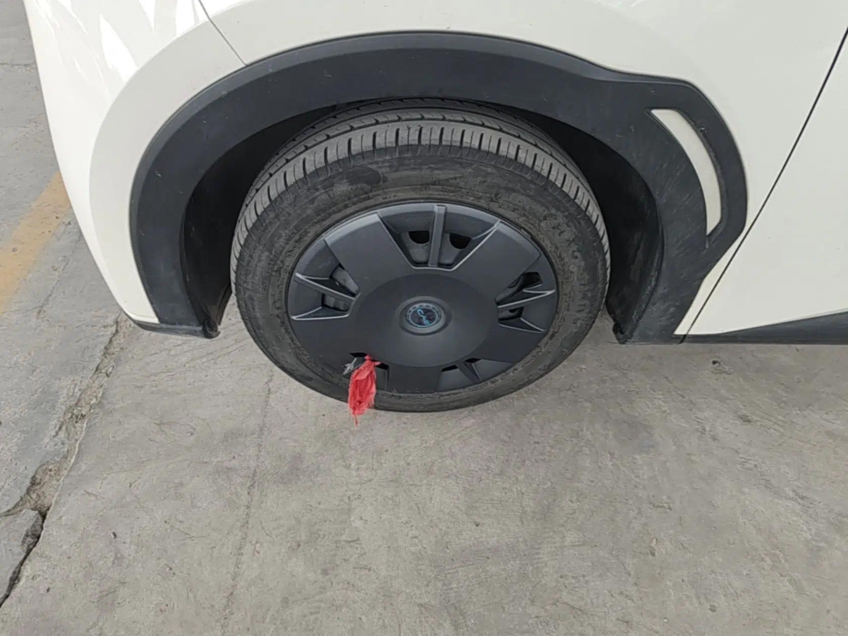 BYD Seagull 2025 305km Active Version — миниатюра 10